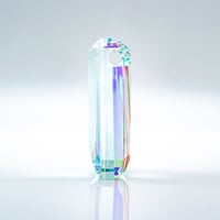Image 6 of Qualey Crystal Chandelier Pendant 