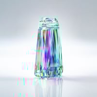 Image 7 of Qualey Crystal Chandelier Pendant 