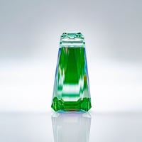 Image 5 of Qualey Crystal Chandelier Pendant 