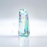 Image 8 of Qualey Crystal Chandelier Pendant 