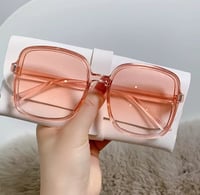Peachy 