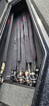 Image 2 of Grind Rod Sleeves