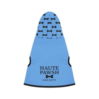 Image 1 of The Blue Pawsh Hoodie