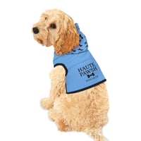 Image 4 of The Blue Pawsh Hoodie