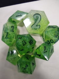 Image 1 of Lucky Clover