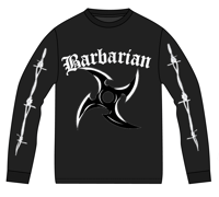 Barbarian HX 