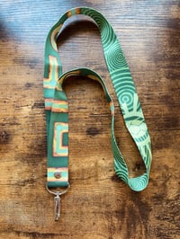 Image 3 of LANYARDS - Mononoke, TOTK &amp; Okami (Charms not Included)