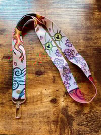 Image 4 of LANYARDS - Mononoke, TOTK &amp; Okami (Charms not Included)