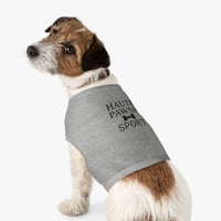 Image 5 of The Haute Pawsh Sport Tank 