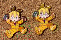 Image 3 of Hyunluka PO