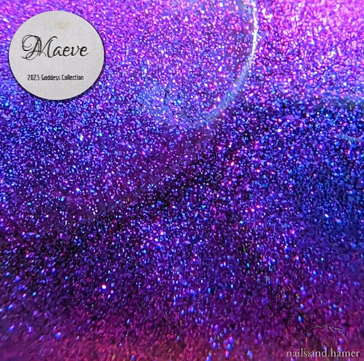 Image of Maeve