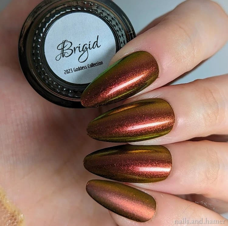 Image of Brigid