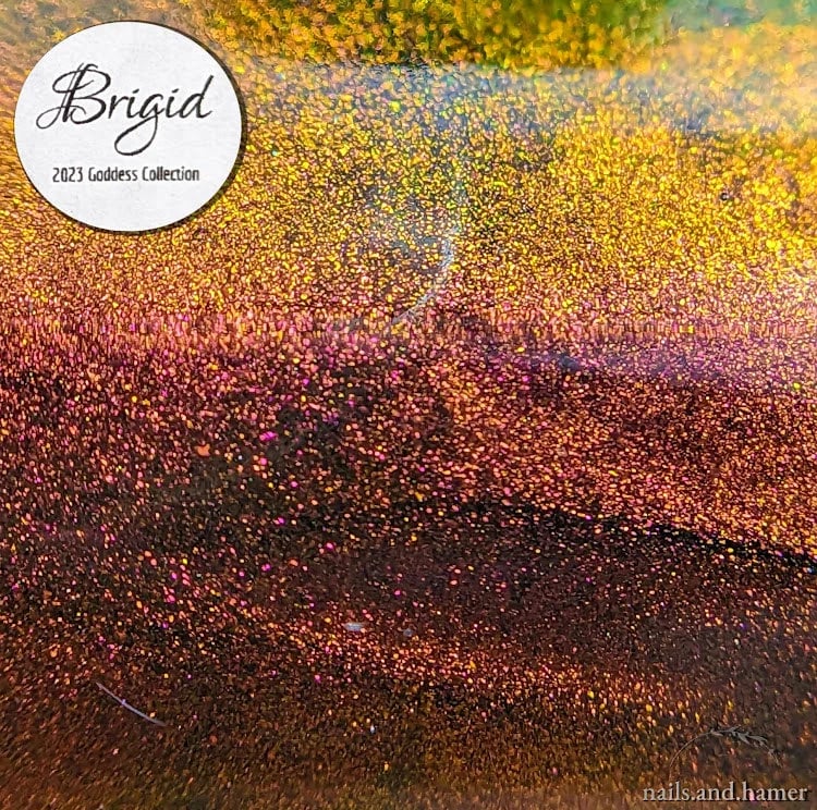 Image of Brigid