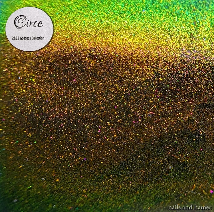 Image of Circe