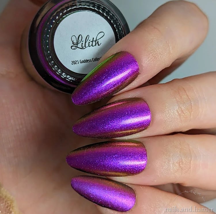 Image of Lilith 