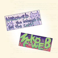 88 Pixel Sticker Pre-Order