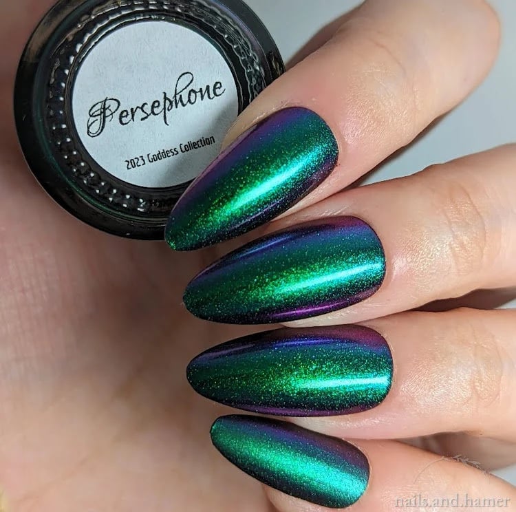 Image of Persephone