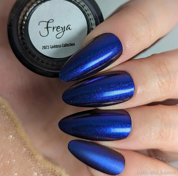Image of Freya