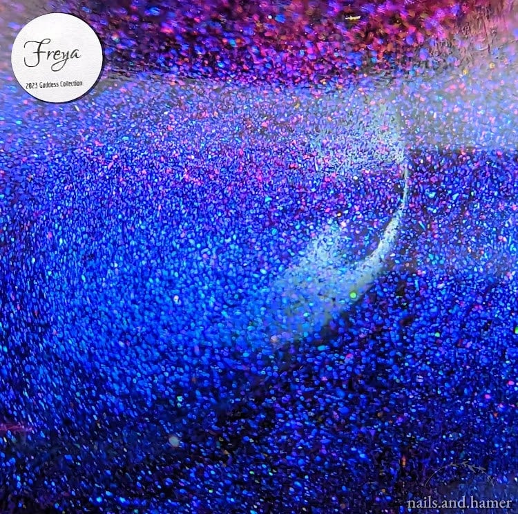 Image of Freya