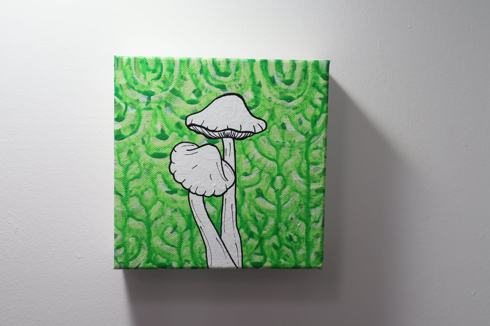 Image of shroomie 05