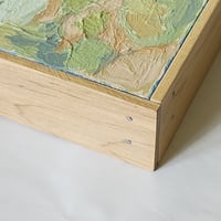 Image 3 of Moss and Pines