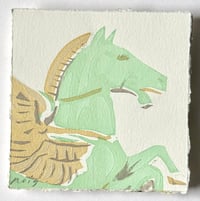 #341 Horse of Asbury Park