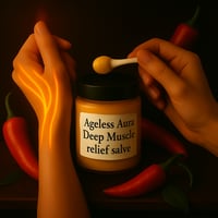 Image 2 of Deep Muscle Relief Salve