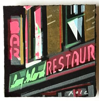 #355 Long Island Bar, Brooklyn NY