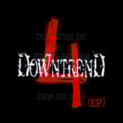 Image of 4 (EP) CD
