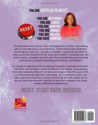 Image 2 of R.E.S.E.T Book