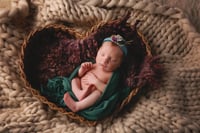 Image 4 of Newborn Session
