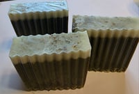 Image 1 of U'Nique Olive & Oats Soap
