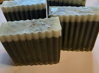 Image 2 of U'Nique Olive & Oats Soap