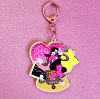 Image 1 of MTT Mirror Charm