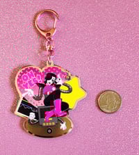 Image 2 of MTT Mirror Charm