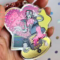 Image 3 of MTT Mirror Charm