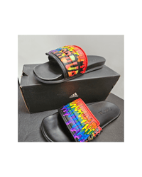 Image 1 of Pride slides