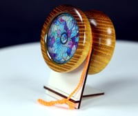 Image 2 of Osage Orange Yo-Yo, #2025-121