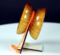 Image 3 of Osage Orange Yo-Yo, #2025-121