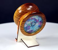 Image 4 of Osage Orange Yo-Yo, #2025-121