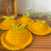 Image 3 of Niji Pape: Sprout Hat