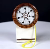 Image 1 of Osage Orange yo-yo, #2025-123