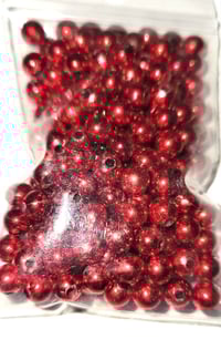 Image 1 of 6mm beads