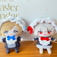 Image 2 of Niji Pape: Maid headpieces