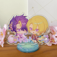 Image 2 of Niji: Shuca Light-up Standee