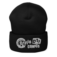 Image 1 of Apollo Beanies