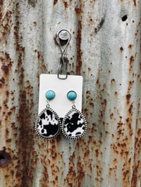 Lilah Dangles