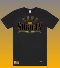 HOOD SOCIETY 3