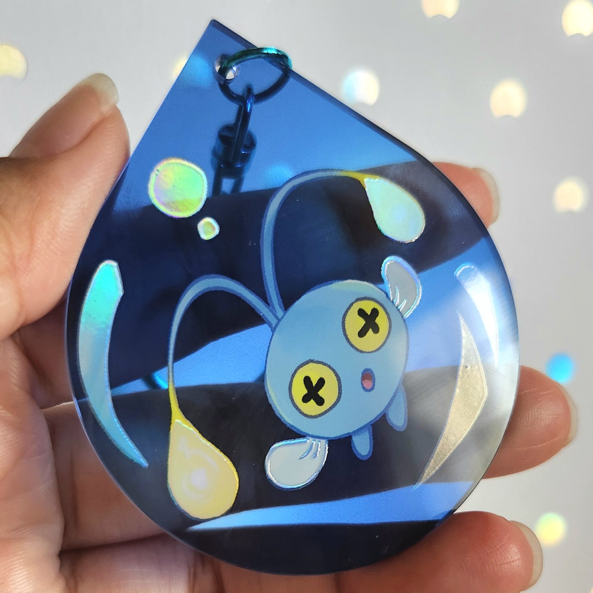 chinchou pokemon card 67/202 Sword and Shield Base Set Reverse Holo Common Kawaii Collector Lightning Lightning Electro Ball (10) Weakness Fighting 2 Resistance None None Retreat Cost Chinchou No. 170 Neo Genesis