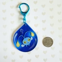 Image 5 of Chinchou Holo Charm